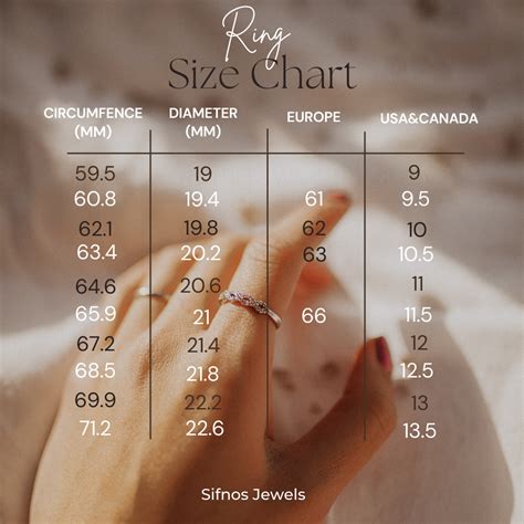 cartier ring size 50|cartier trinity ring size chart.